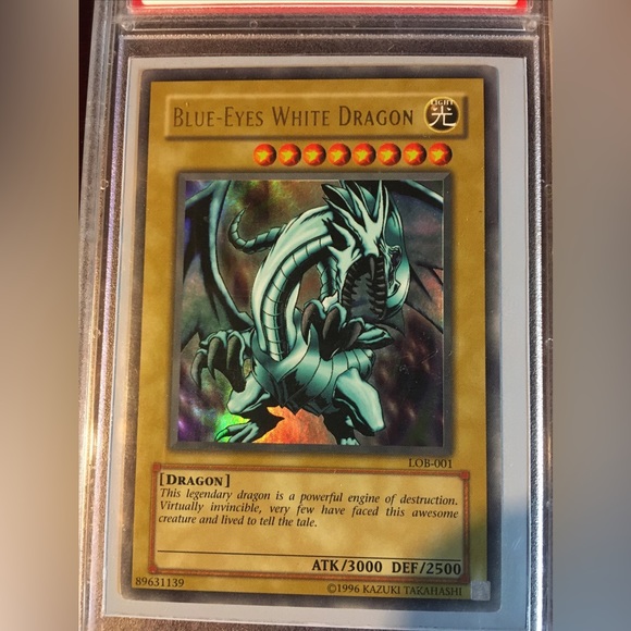 Other - Premium ultra rare YuGiOh cards